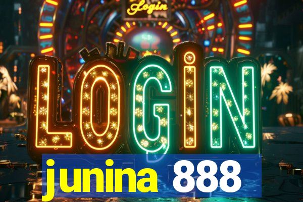 junina 888